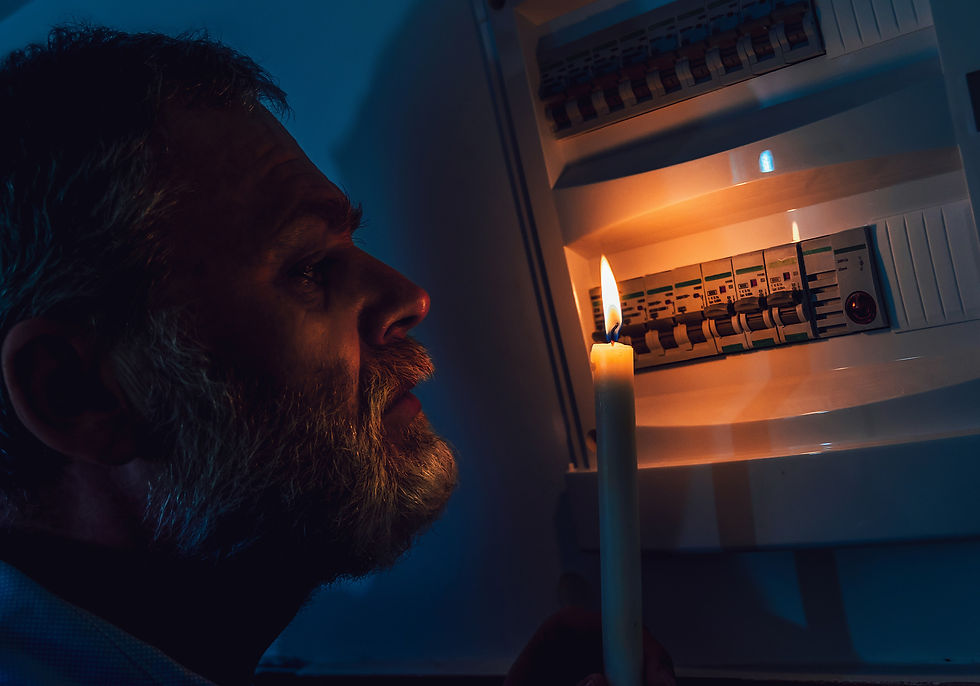 STF declara inconstitucional lei gaúcha que previa indenização automática por falta de energia após 24h