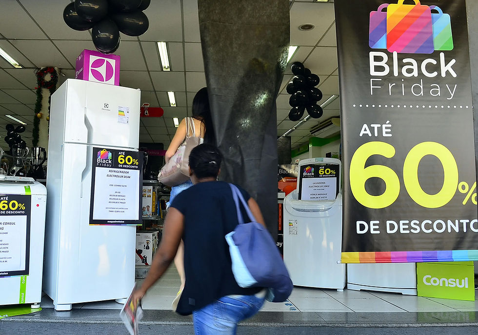 Black Friday 2025! Seus direitos não estão em oferta.