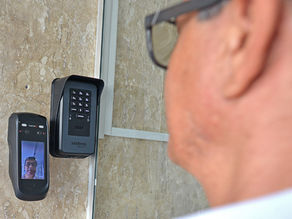 Reconhecimento Facial em Condomínios: o que prevê a Lei Geral de Proteção de Dados?