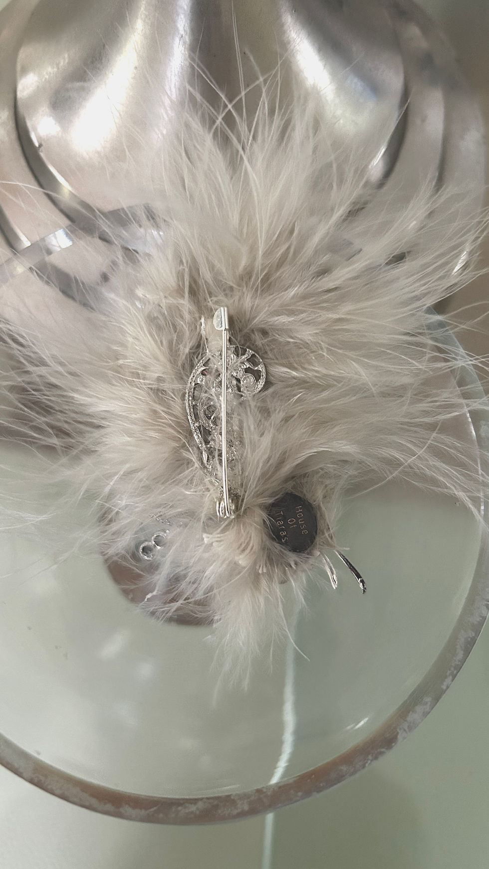 Thumbnail: The Ginger Brooch