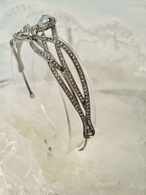 Thumbnail: Fiona Headpiece