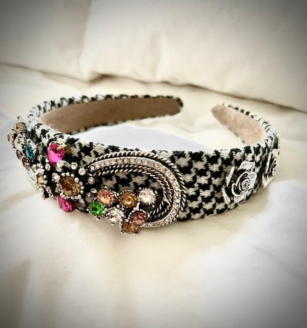 Thumbnail: Cinta Cuadro HEADBAND