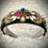 Thumbnail: Cinta De Color HEADBAND