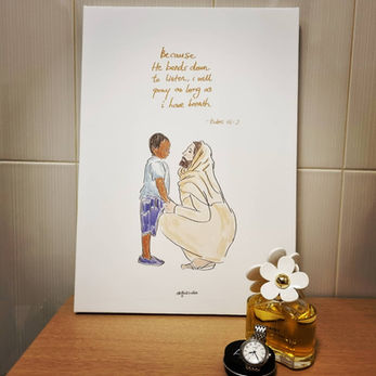 He bends down (A3).jpg