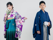 小学生卒業式ハカマ予約会                                 ｜宮津 与謝野 福知山 綾部 丹波 京丹後 朝来｜
