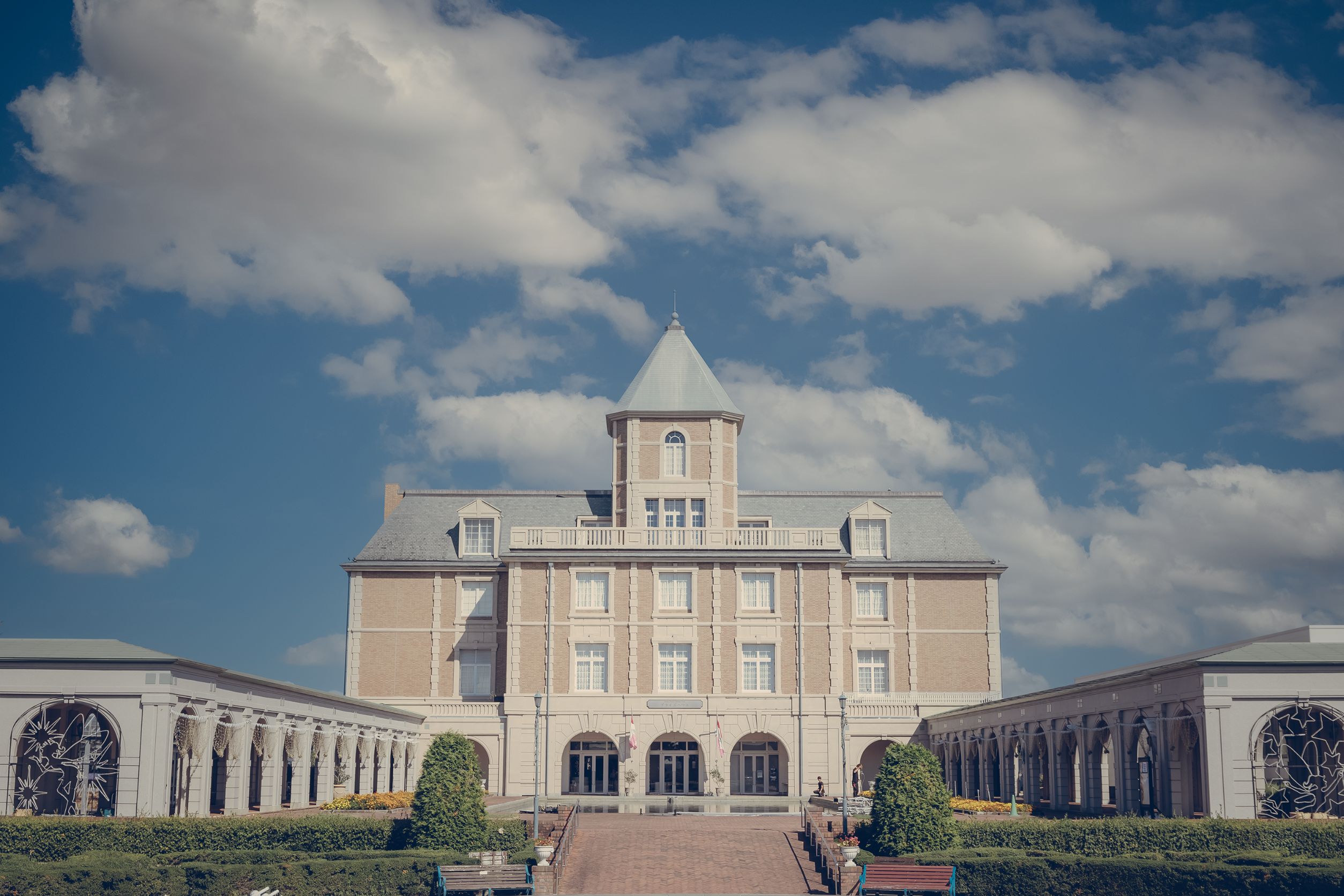 Kobe Fruit Flower Hotel