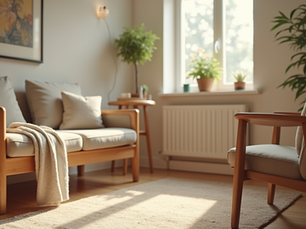 Join Our Platform: Connect with Professional Psychotherapists