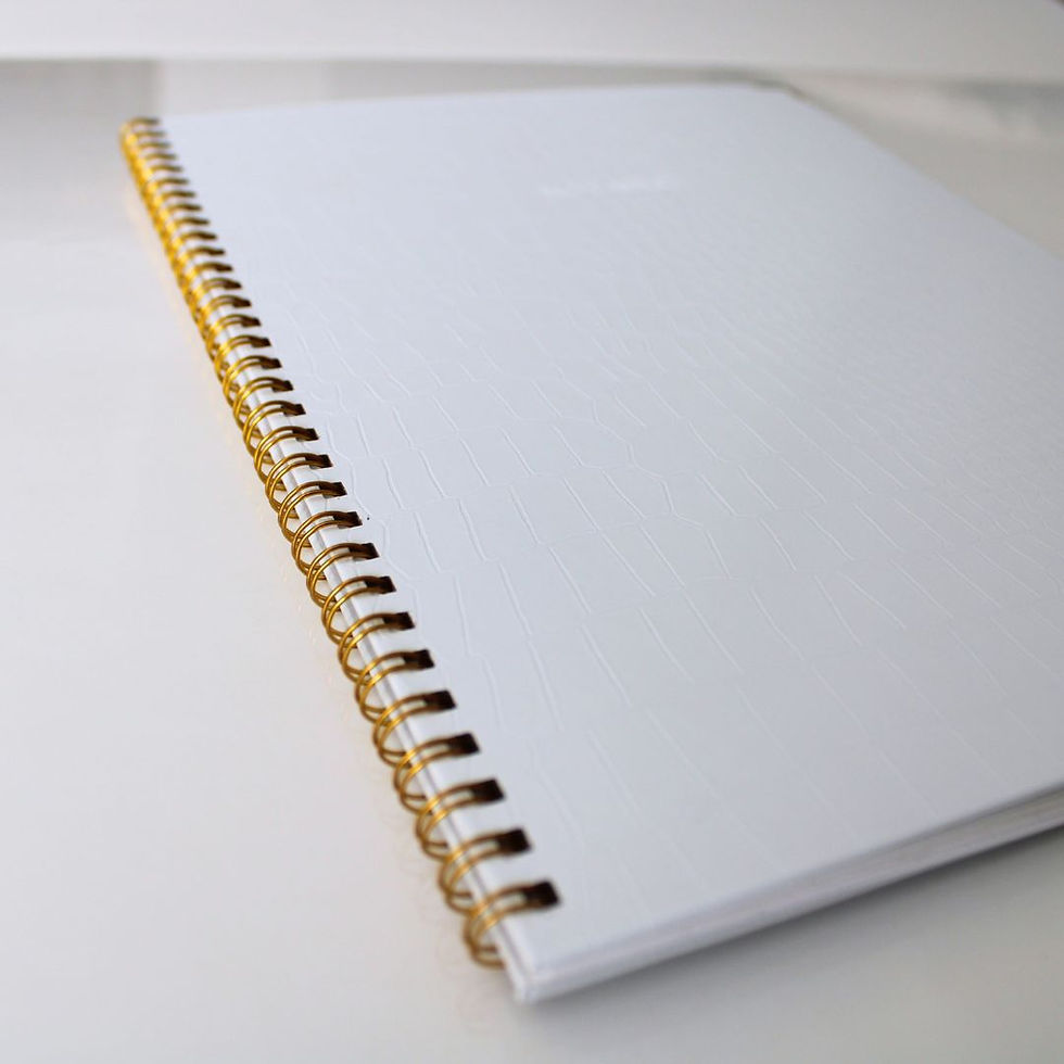 Miniature : Agenda - Le meilleur allié pour la planif !