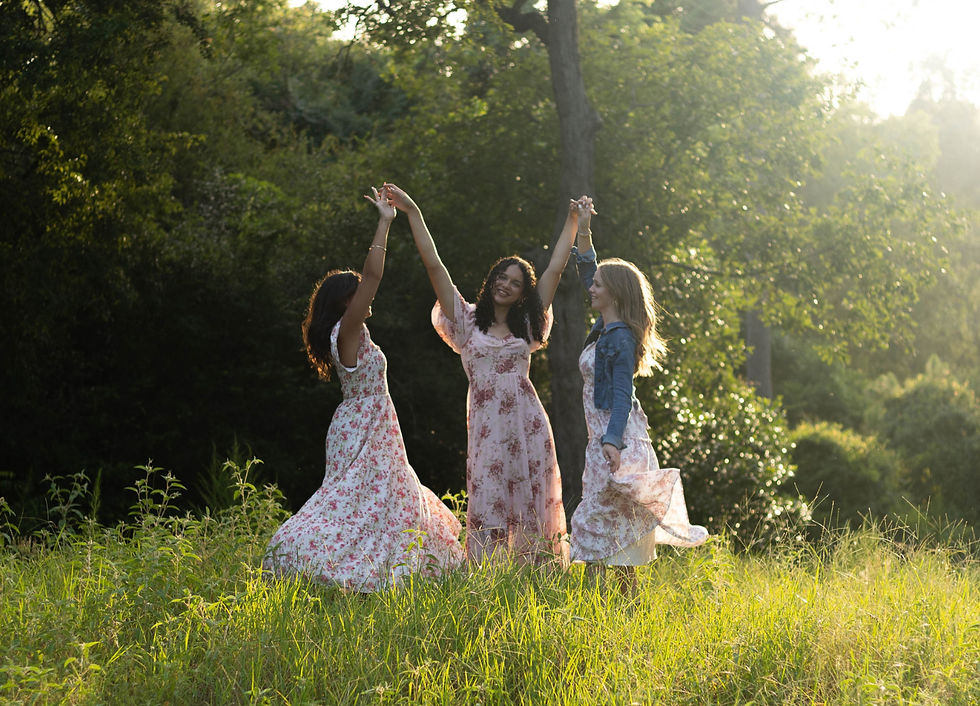 Save Our Daughters: Exposing the Marketing Strategy for Self-Hatred