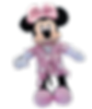 MINNIE PIJAMA ROSADA