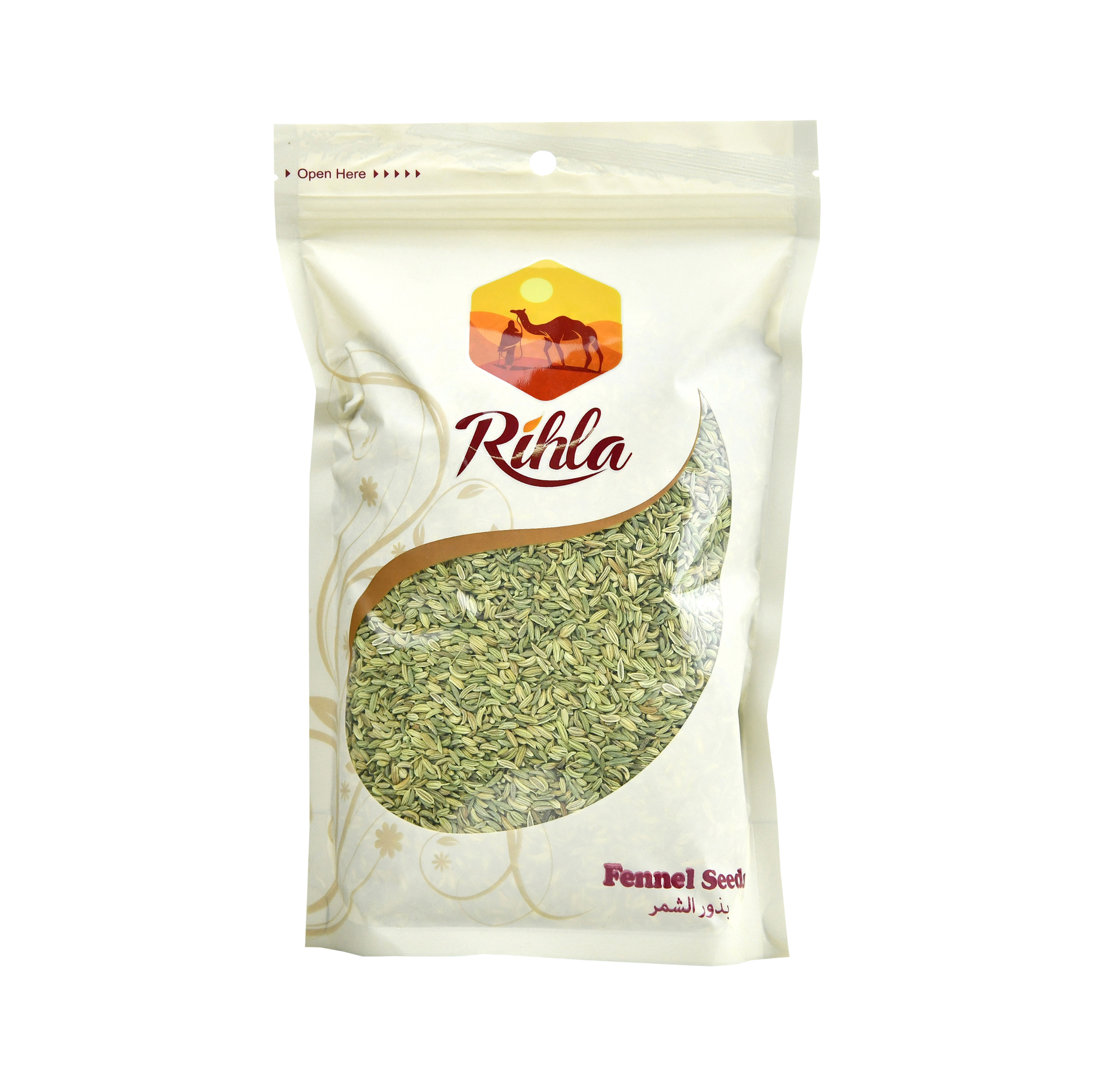 Premium Superfood Fennel