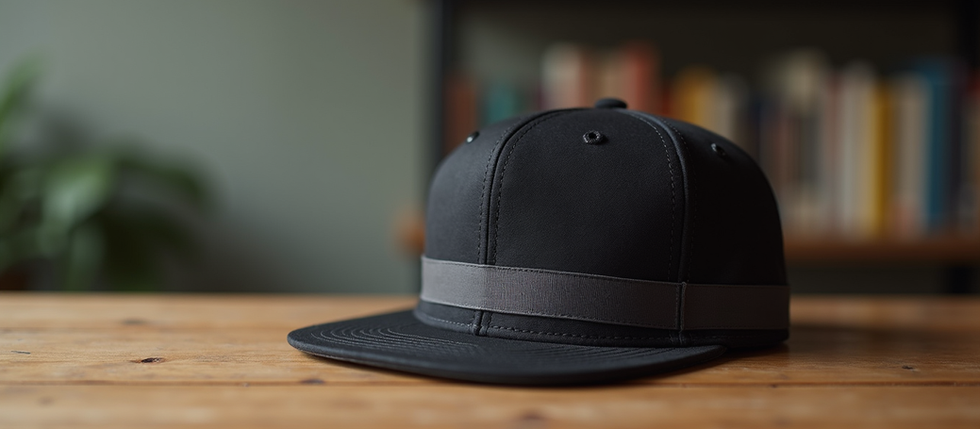 Gorras Exclusivas: La Moda del Deporte y Estilo