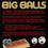 Miniatura: BONES - REDS - BIG BALLS