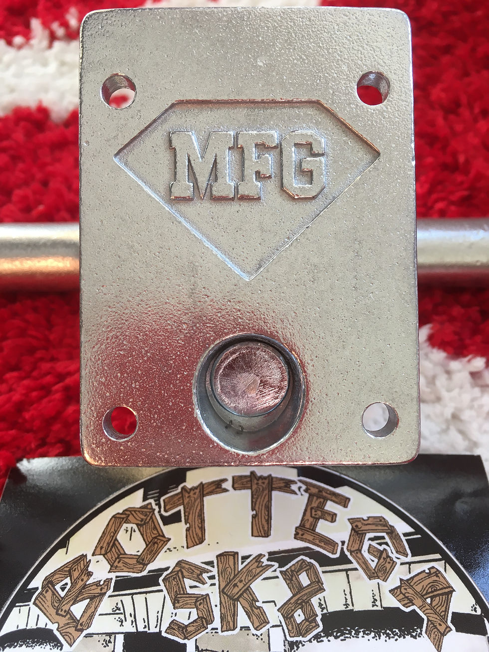 Miniatura: ACE Trucks - Classic - 22