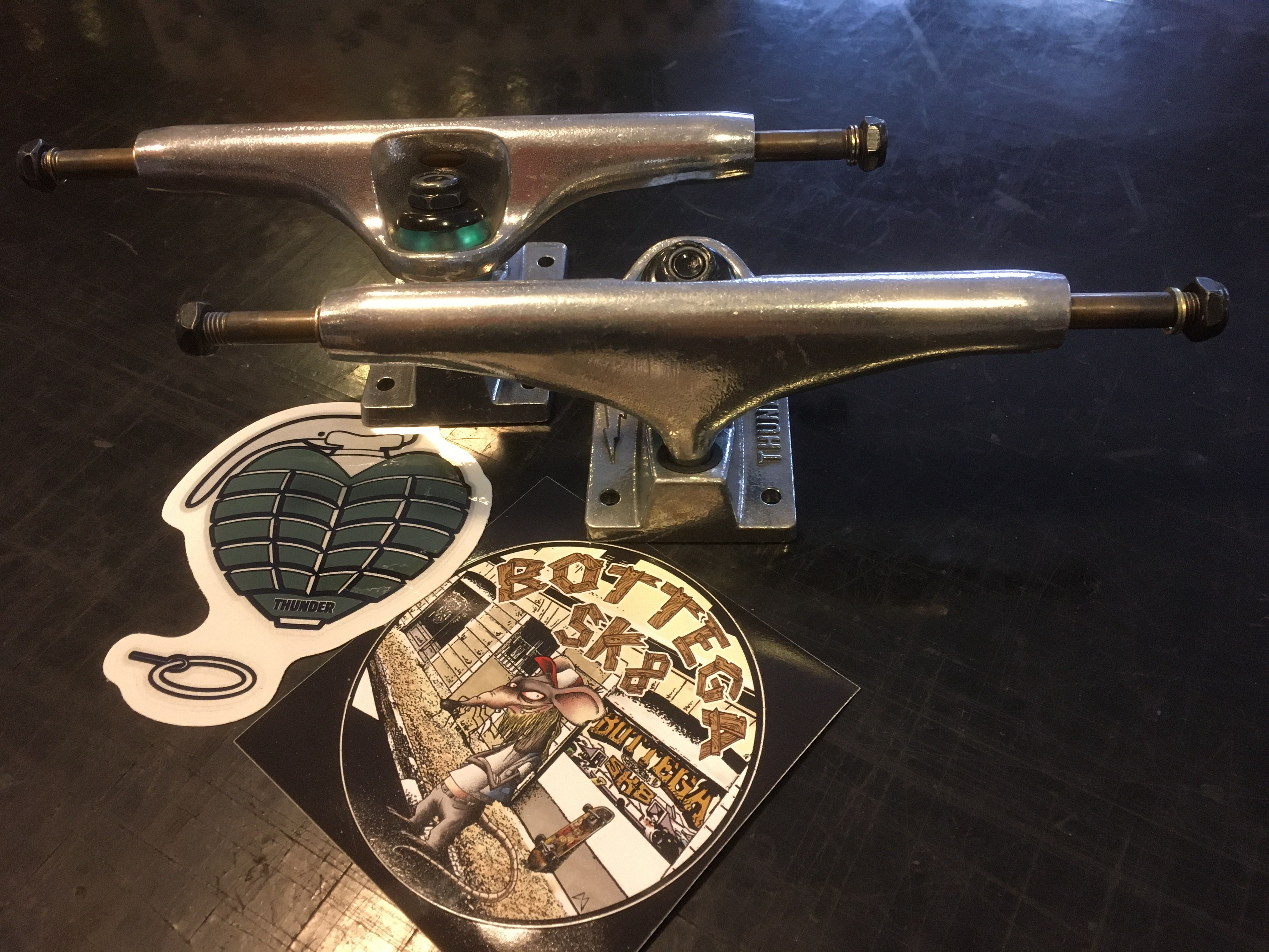 THUNDER Trucks - 161