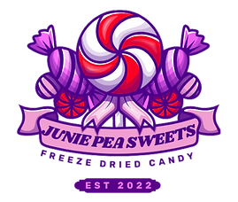 Junie Pea Sweets