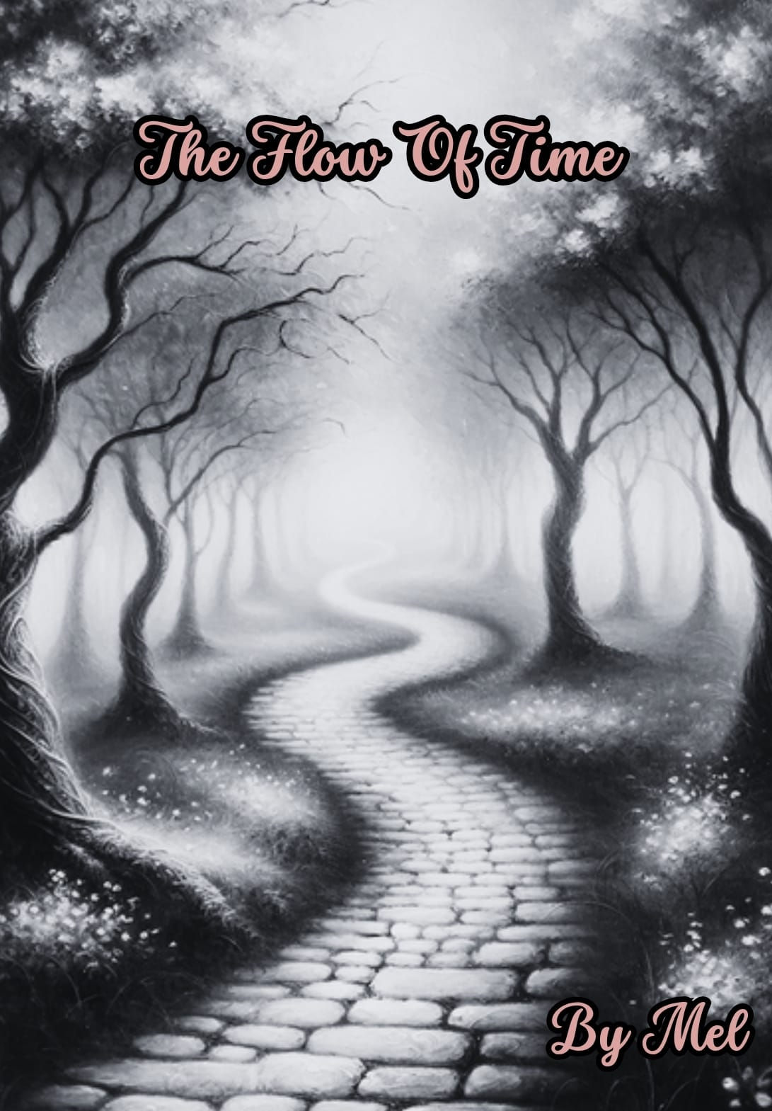 Oracle THE FLOW OF TIME