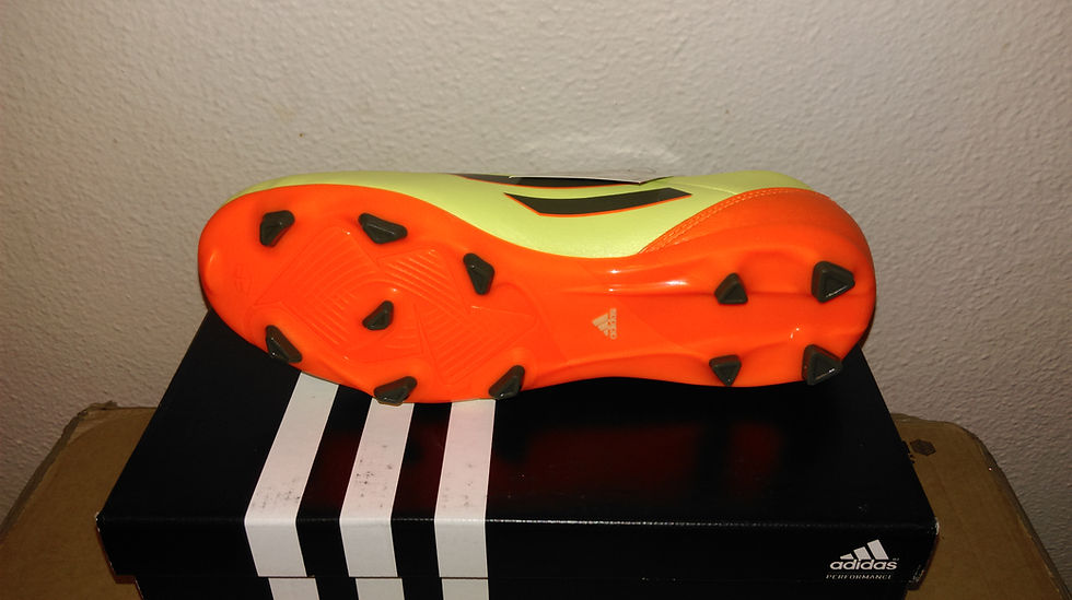 Thumbnail: Adidas F10 TRX FG (Junior)