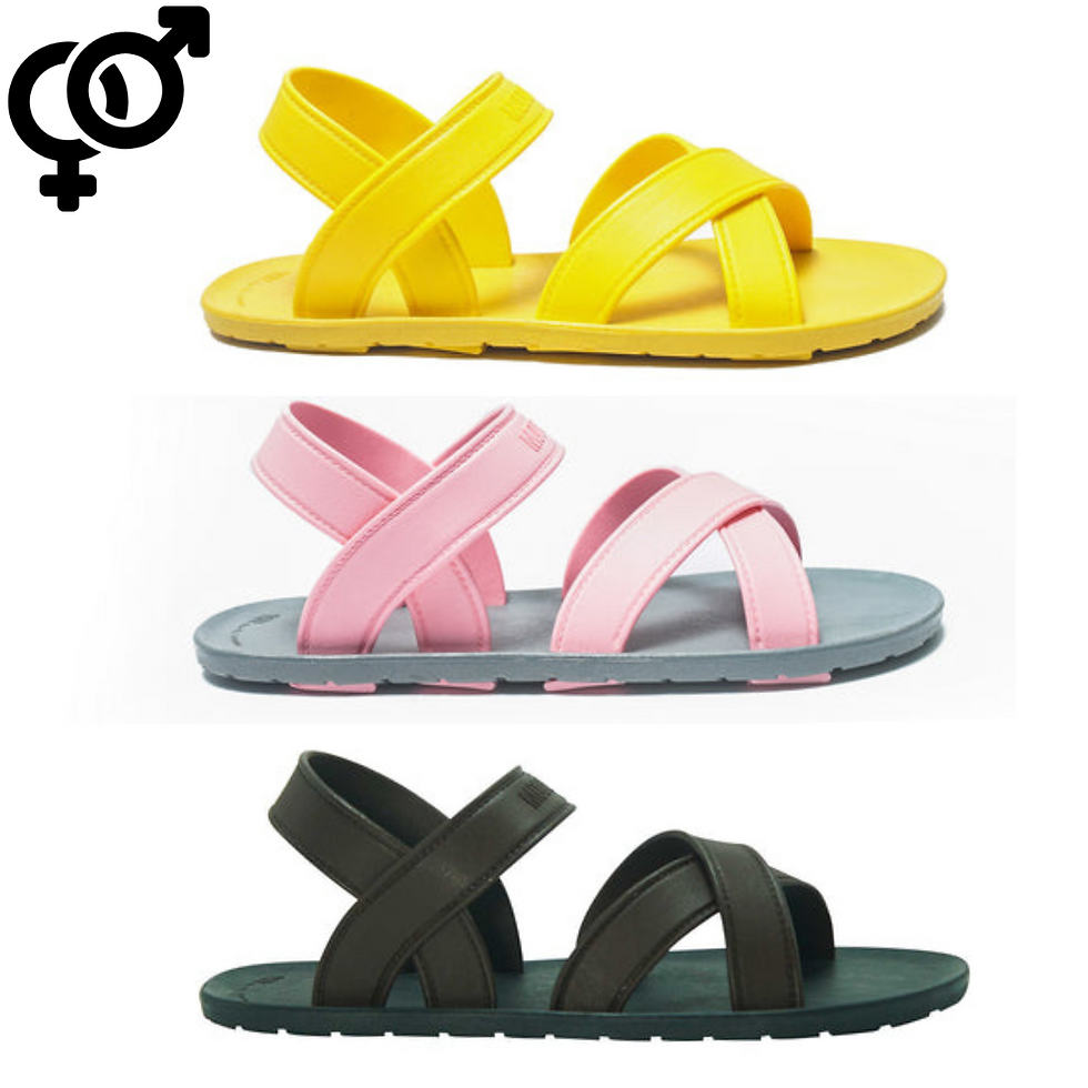 Thumbnail: Cross Sandal