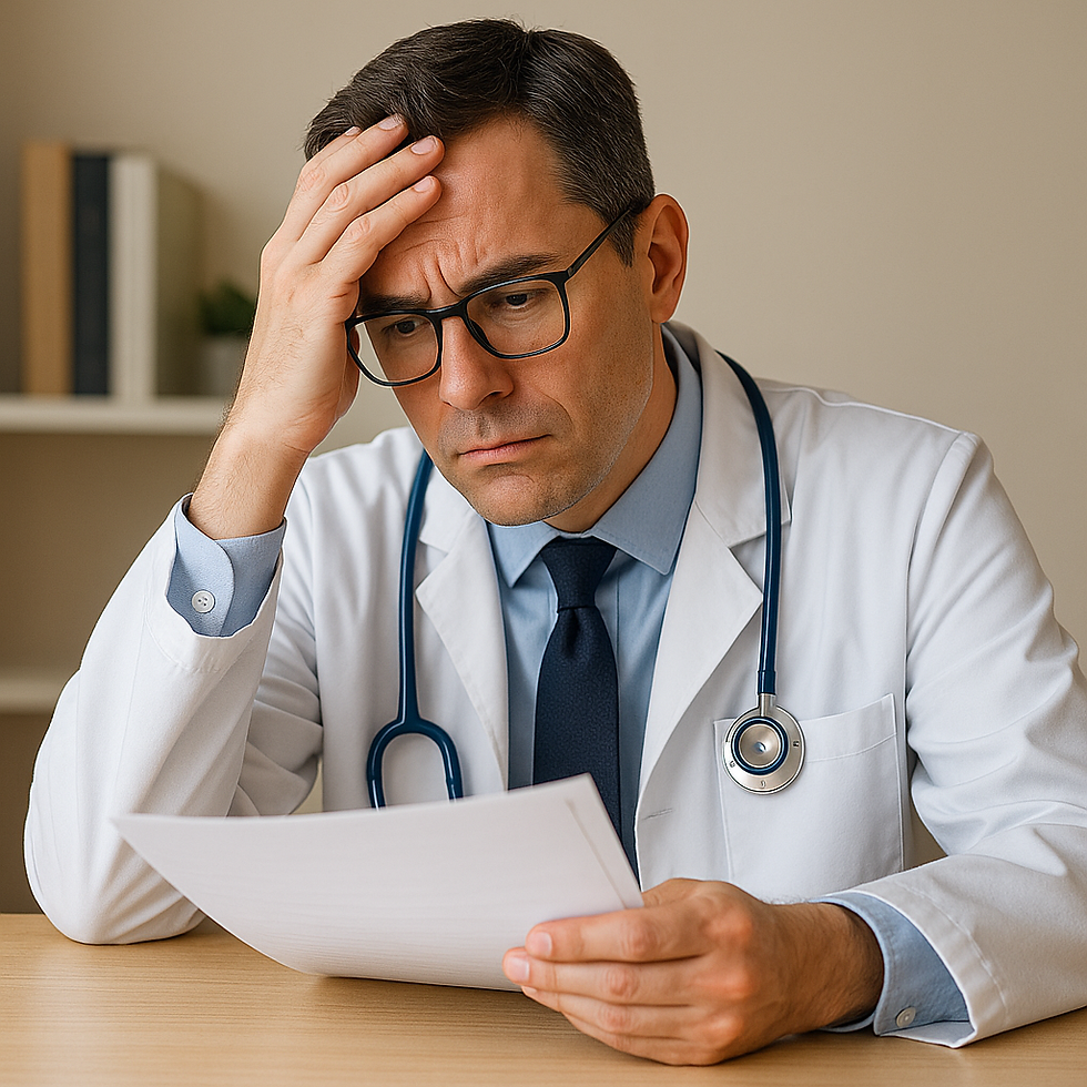 Every multi-location practice eventually faces the same question: do we keep separate tax IDs, or merge into one?