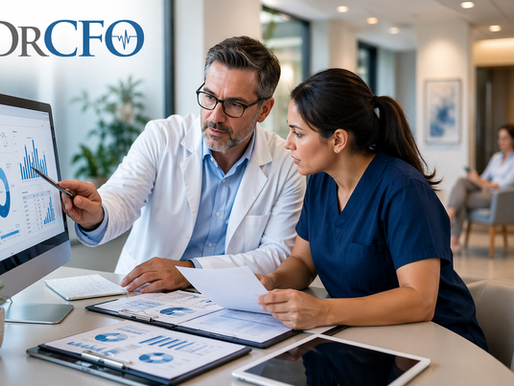 If you’re a practice owner or operator, these are the areas that quietly determine whether you’re growing strategically… or just working harder to stay in place.