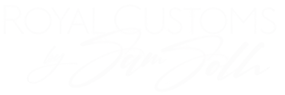 Royal Customs