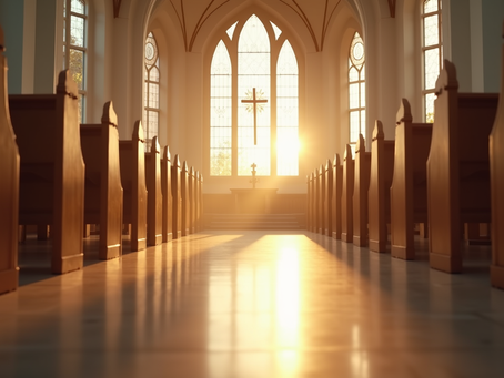 Recover from Trauma with Faith-Based Trauma Therapy: A Gentle Path to Healing