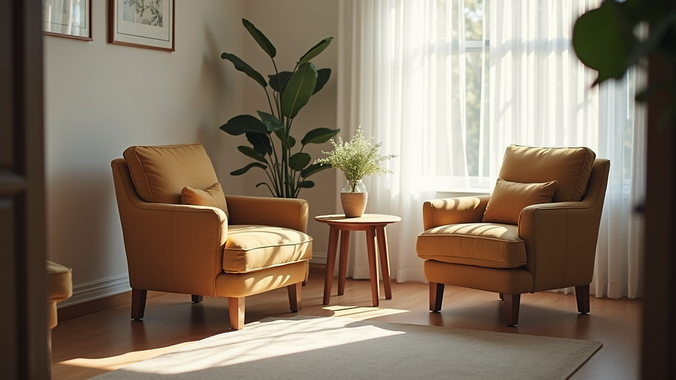 How Faith-Based Couples Therapy Can Strengthen Your Marriage