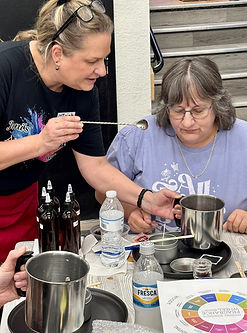 trish candle making.jpg