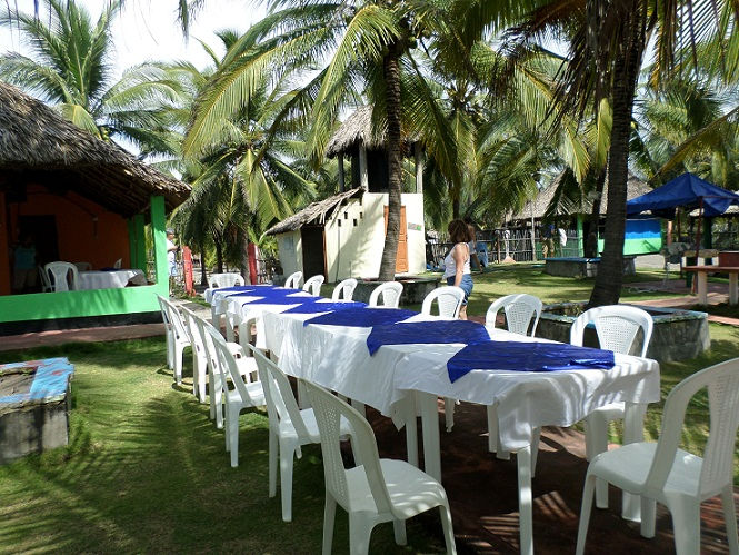 Festejos
