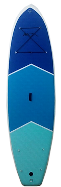 Dolsey inflatable SUP, for lessons fitness and touring .  800 969 7473