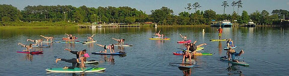 Lesson SUPs / Paddle boards - Lesson- 8009697473