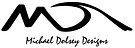 M D Logo