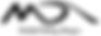 M D Logo