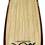 Thumbnail: Surfboards carbon fiber and Wood, PC Woody STOCK - Dolsey Ltd 757 423 3