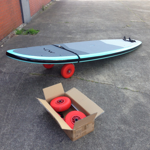 Transport Cart SUP Foil SurfboardKayak Dolsey