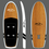 Thumbnail: E-FOIL BOARD, Electric SUP Foil  - STOCK, Dolsey Ltd, 757 423 3037 Rent or Buy