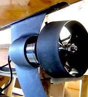 SUP and KAYAK motorizing system for sale, call Dolsey 7574233037