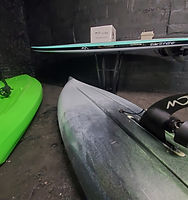 SUP and KAYAK motorizing system for sale, call 7574233037