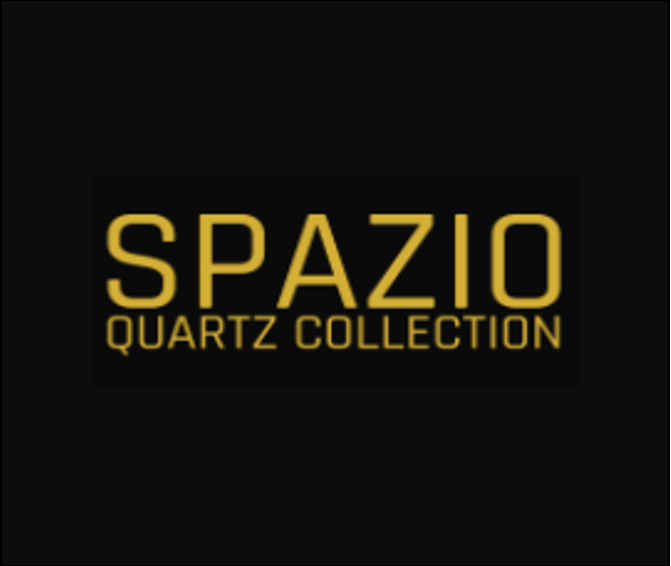 Spazio Quartz Logo