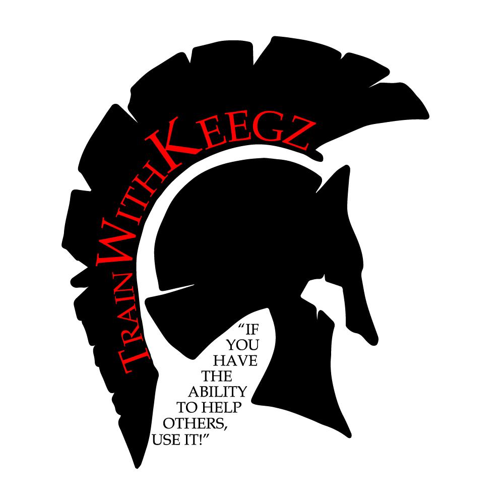 Writer: trainwithkeegz