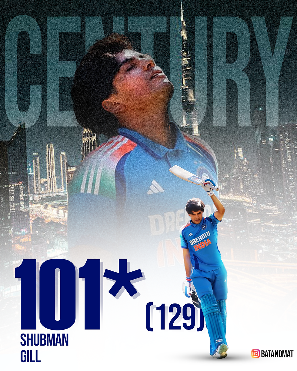 shubhman century.png