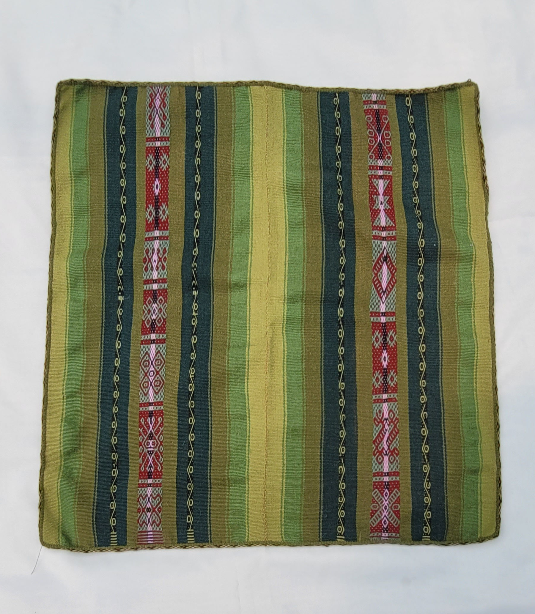 Ceremonial Mesa cloth 