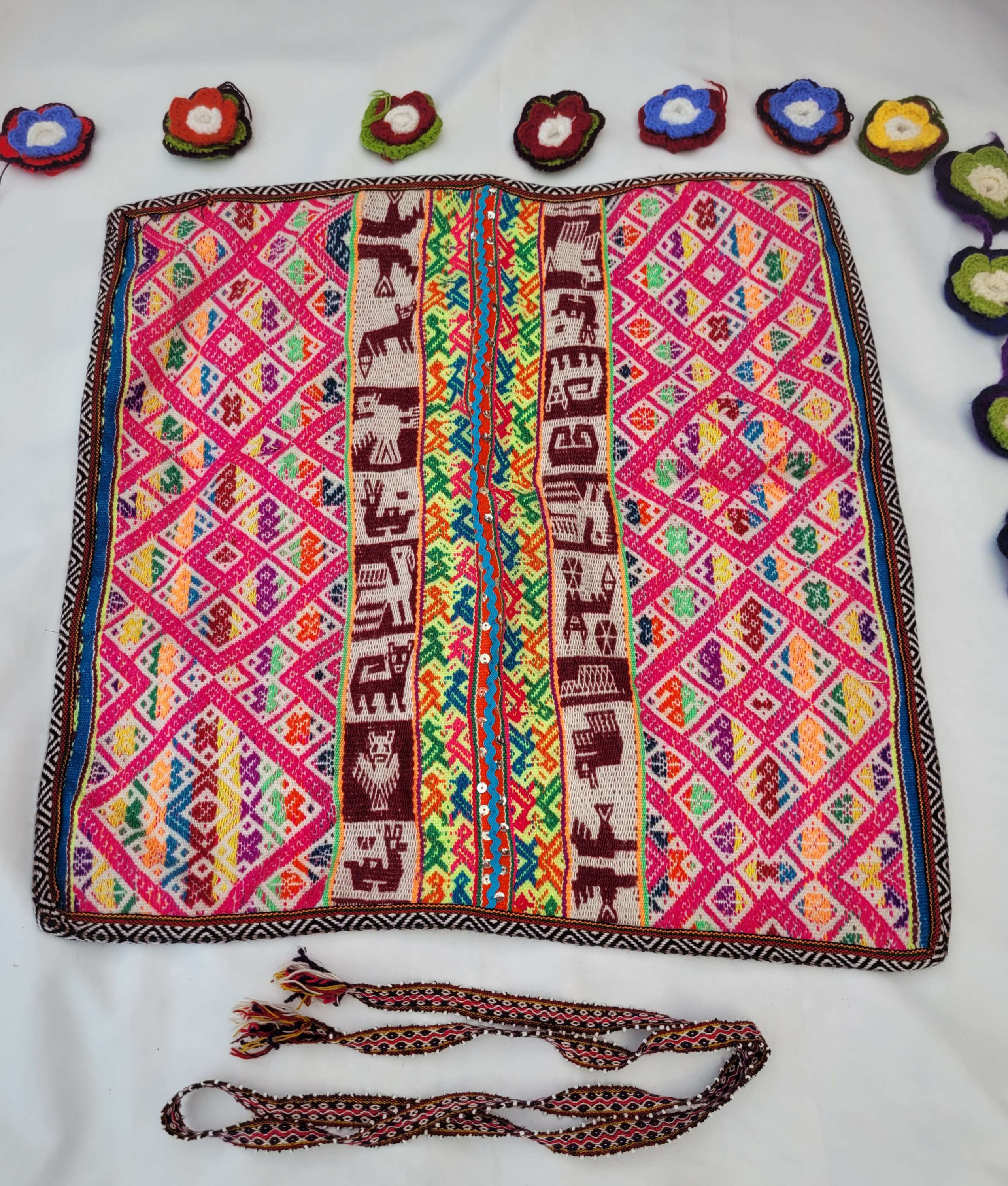 Beautifull mesa choth