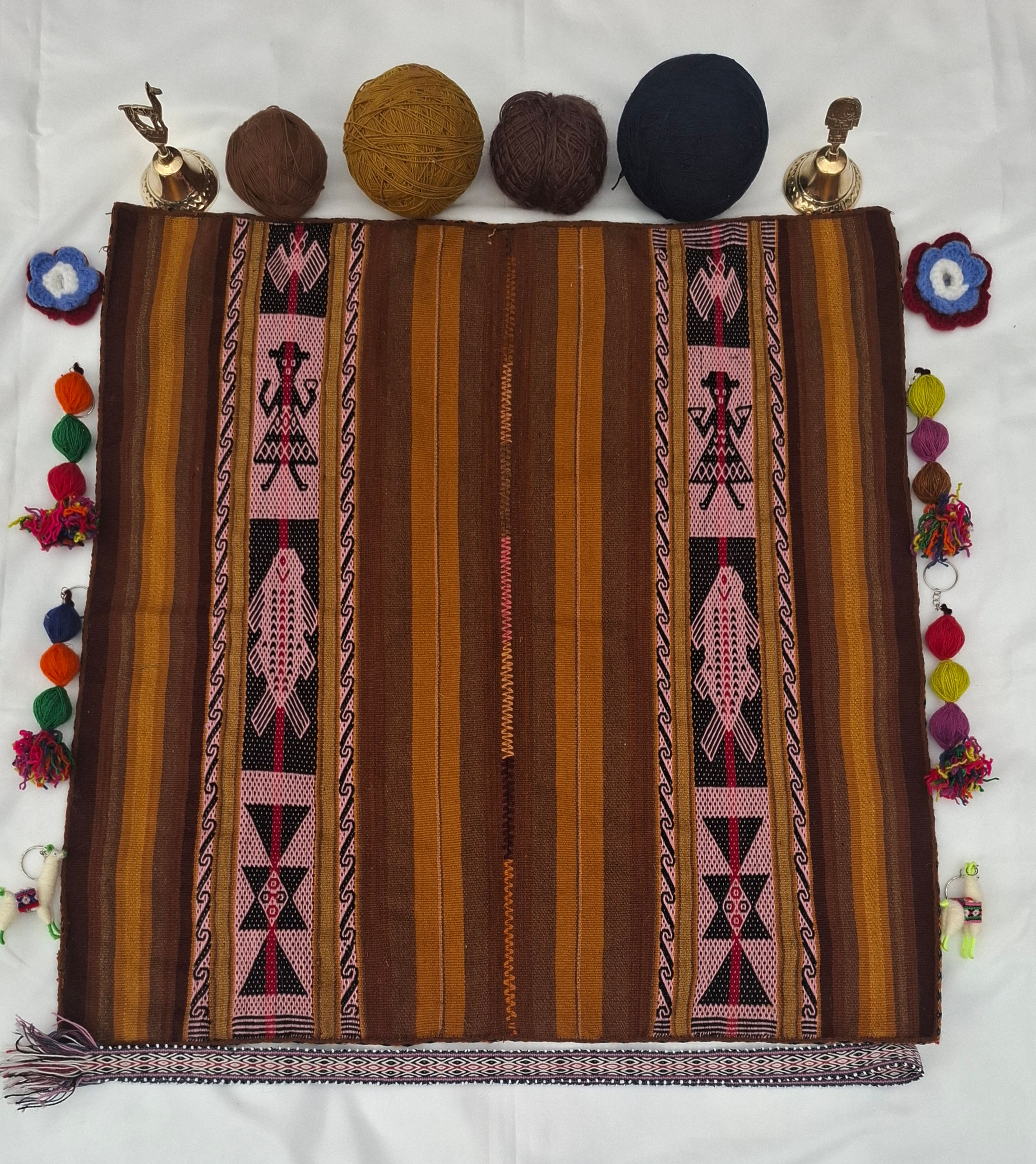 Mastana ceremonial