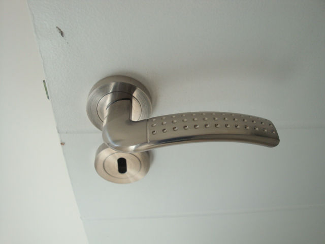 Door handles