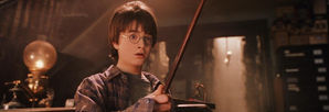 Crítica - Harry Potter e a pedra filosofal (2001)