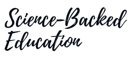 Title: Science-Backed Education