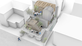 佐々木慧建築設計事務所 Keisasakiarchitects 福岡市