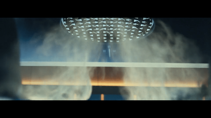 JennAir Downdraft Induction Cooktop -  _30-high